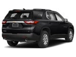2019 Chevrolet Traverse FWD 1LT