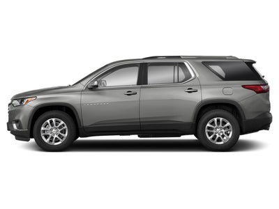 2019 Chevrolet Traverse FWD 1LT