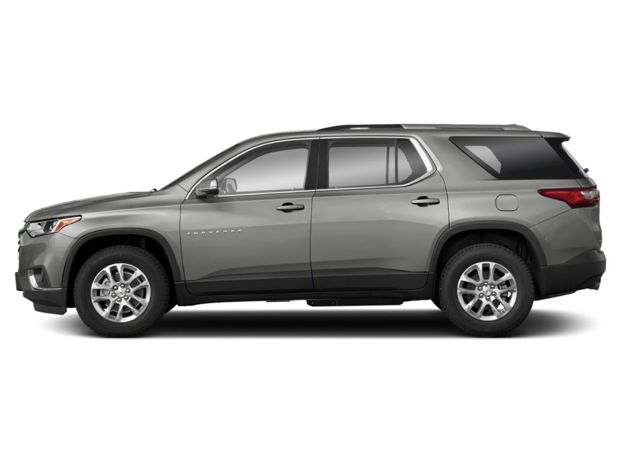 2019 Chevrolet Traverse FWD 1LT