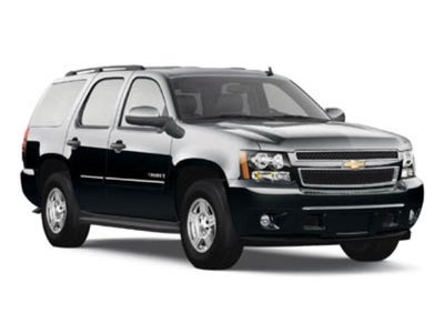 2007 Chevrolet Tahoe 2WD 4dr 1500 LS