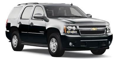 2007 Chevrolet Tahoe 2WD 4dr 1500 LS