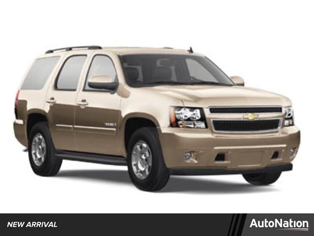 2007 Chevrolet Tahoe 2WD 4dr 1500 LT