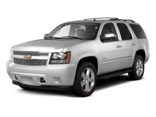 2012 Chevrolet Tahoe 2WD 1500 LT