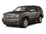 2012 Chevrolet Tahoe 2WD 1500 LT