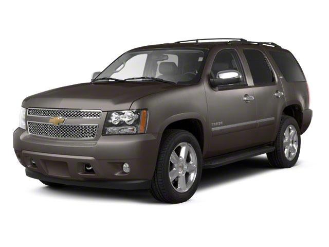 2012 Chevrolet Tahoe 2WD 1500 LT