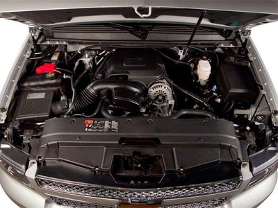 2012 Chevrolet Tahoe 2WD 1500 LT