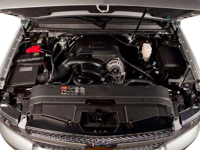 2012 Chevrolet Tahoe 2WD 1500 LT