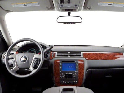 2012 Chevrolet Tahoe 2WD 1500 LT