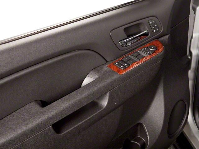 2012 Chevrolet Tahoe 2WD 1500 LT