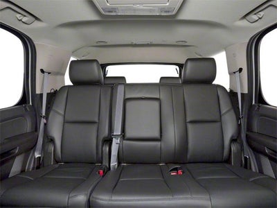 2012 Chevrolet Tahoe 2WD 1500 LT