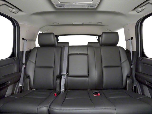 2012 Chevrolet Tahoe 2WD 1500 LT