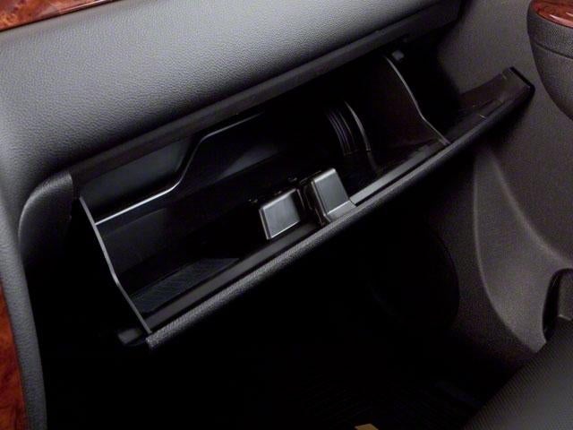 2012 Chevrolet Tahoe 2WD 1500 LT