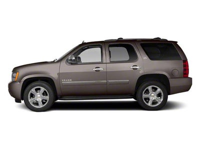 2012 Chevrolet Tahoe 2WD 1500 LT