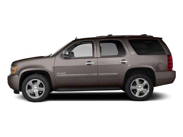2012 Chevrolet Tahoe 2WD 1500 LT