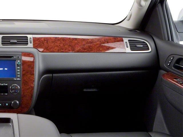 2012 Chevrolet Tahoe 2WD 1500 LT