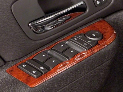 2012 Chevrolet Tahoe 2WD 1500 LT