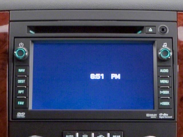 2012 Chevrolet Tahoe 2WD 1500 LT