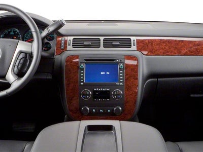2012 Chevrolet Tahoe 2WD 1500 LT