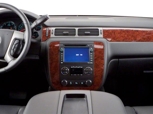 2012 Chevrolet Tahoe 2WD 1500 LT