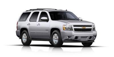 2012 Chevrolet Tahoe 2WD 1500 LT