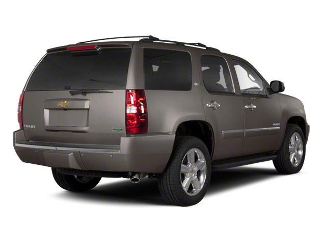 2012 Chevrolet Tahoe 2WD 1500 LT