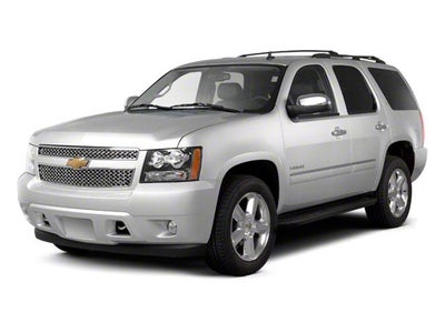 2012 Chevrolet Tahoe 2WD 1500 LT