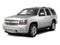 2012 Chevrolet Tahoe 2WD 1500 LT