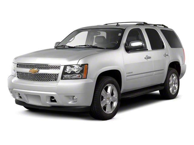 2012 Chevrolet Tahoe 2WD 1500 LT