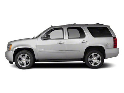 2012 Chevrolet Tahoe 2WD 1500 LT