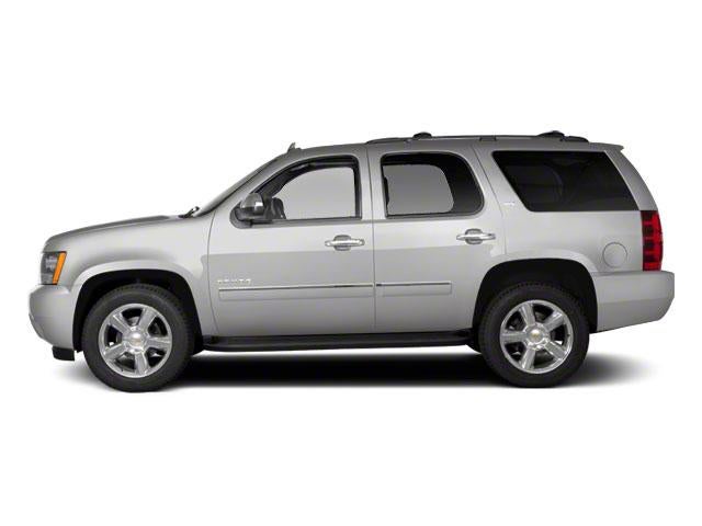 2012 Chevrolet Tahoe 2WD 1500 LT