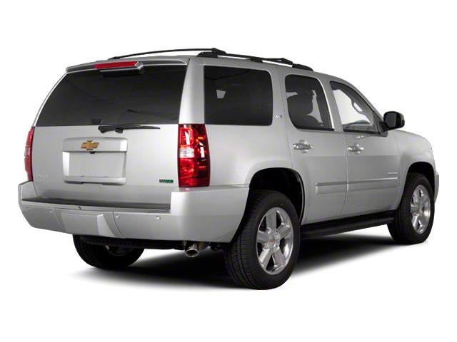 2012 Chevrolet Tahoe 2WD 1500 LT