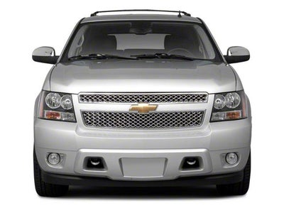 2012 Chevrolet Tahoe 2WD 1500 LT
