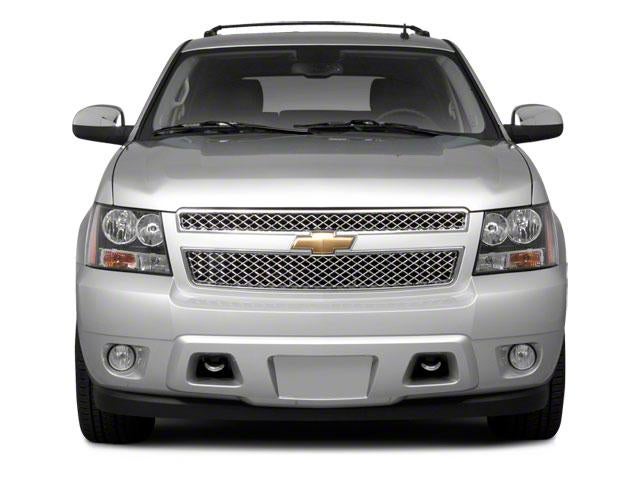 2012 Chevrolet Tahoe 2WD 1500 LT