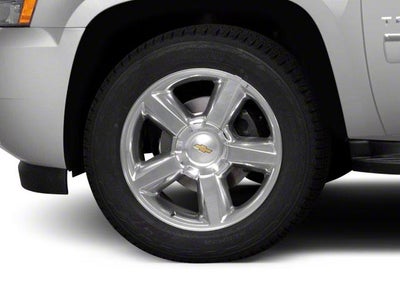 2012 Chevrolet Tahoe 2WD 1500 LT