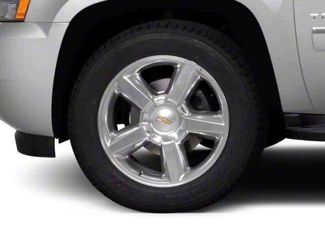 2012 Chevrolet Tahoe 2WD 1500 LT