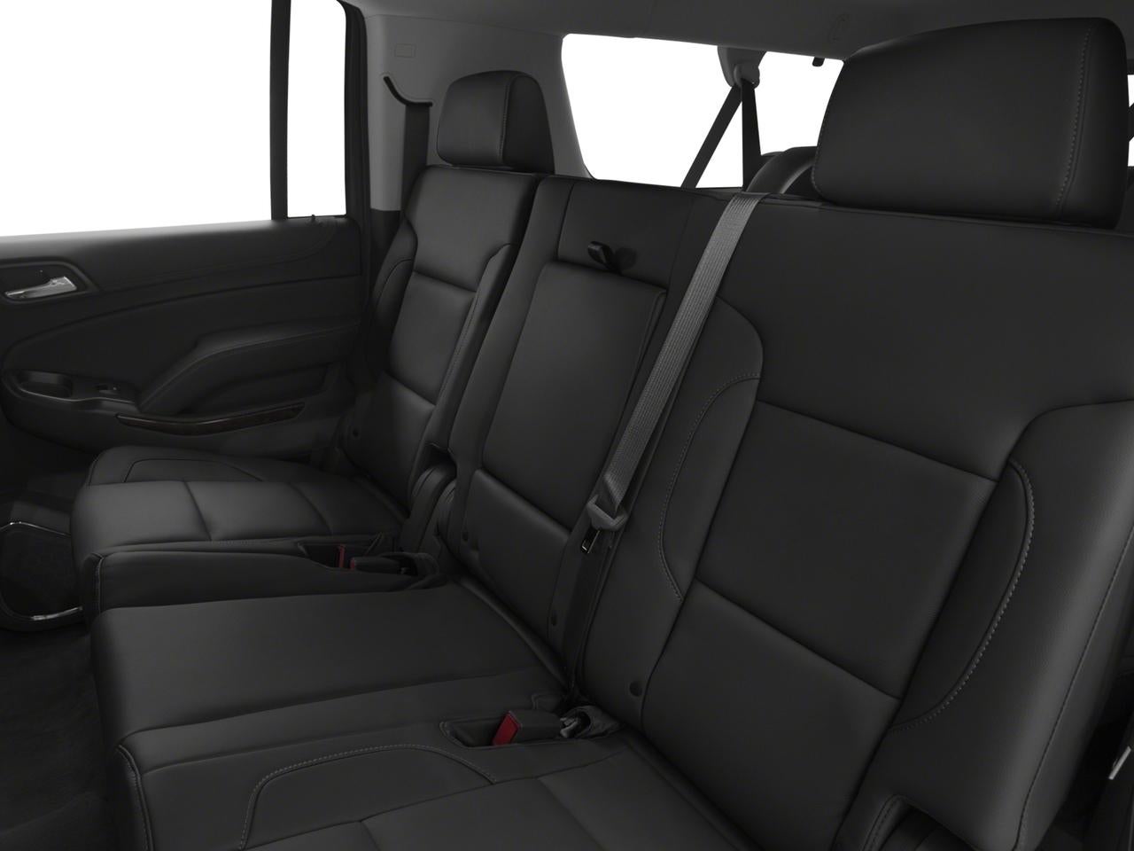 2016 Chevrolet Suburban 2WD 1500 LT
