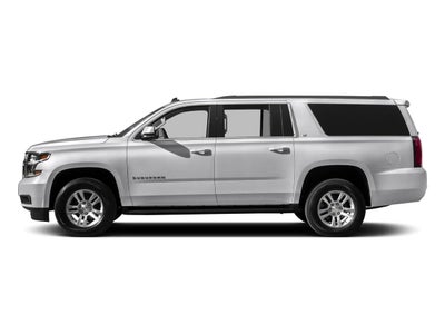 2016 Chevrolet Suburban 2WD 1500 LT