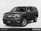 2016 Chevrolet Suburban 2WD 1500 LTZ