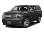 2016 Chevrolet Suburban 2WD 1500 LTZ