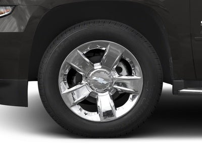 2016 Chevrolet Suburban 2WD 1500 LTZ
