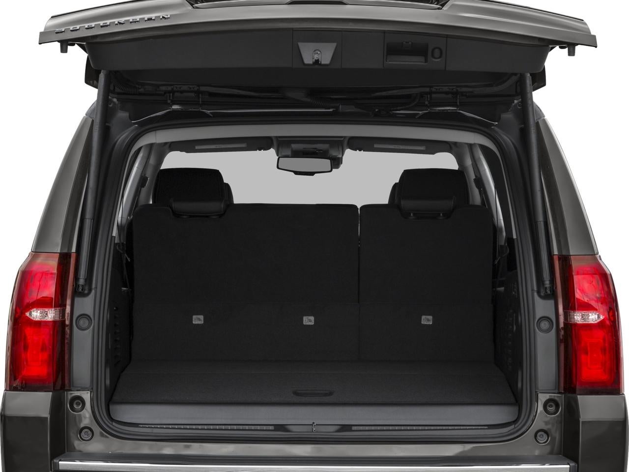 2016 Chevrolet Suburban 2WD 1500 LTZ