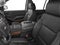 2016 Chevrolet Suburban 2WD 1500 LTZ