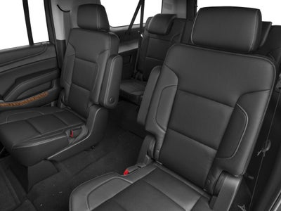 2016 Chevrolet Suburban 2WD 1500 LTZ