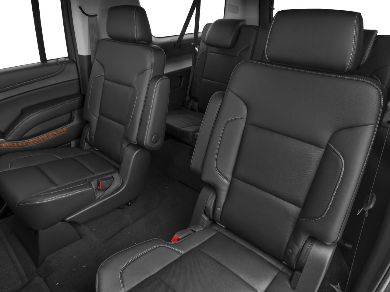 2016 Chevrolet Suburban 2WD 1500 LTZ