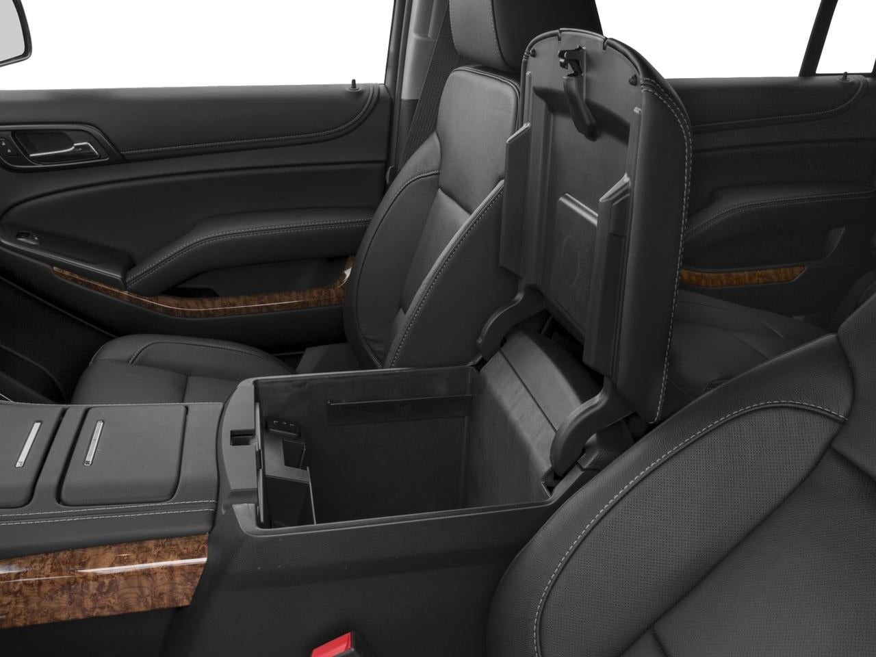 2016 Chevrolet Suburban 2WD 1500 LTZ