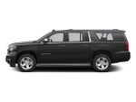 2016 Chevrolet Suburban 2WD 1500 LTZ