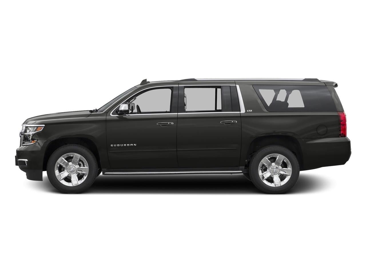 2016 Chevrolet Suburban 2WD 1500 LTZ