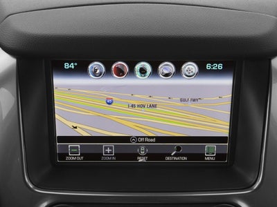 2016 Chevrolet Suburban 2WD 1500 LTZ