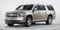 2016 Chevrolet Suburban 2WD 1500 LTZ
