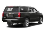 2016 Chevrolet Suburban 2WD 1500 LTZ